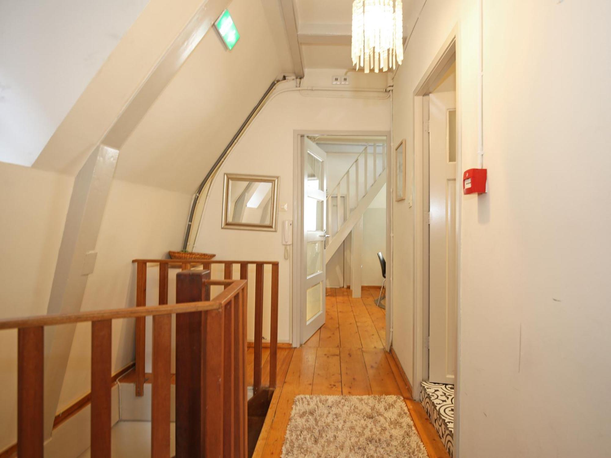 Dok Apartments Amsterdam Buitenkant foto